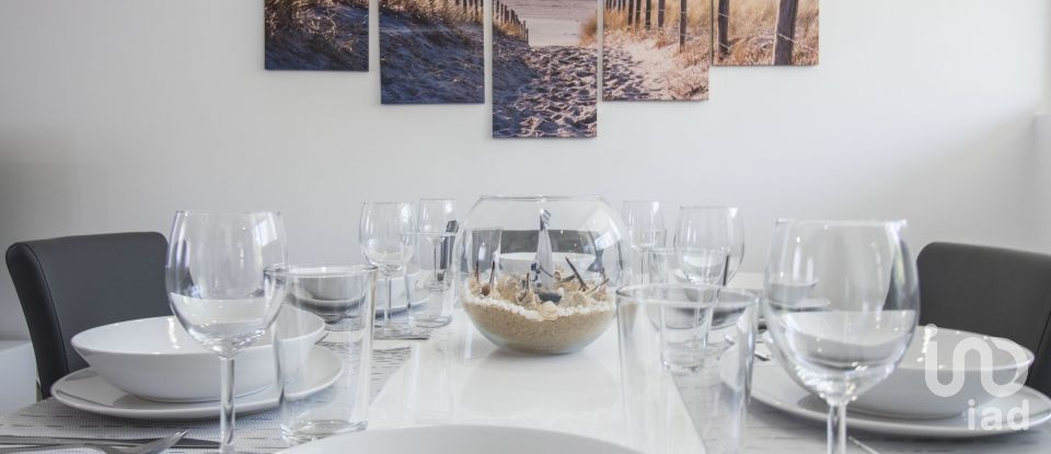 Duplex T2 em Quarteira de 82 m²