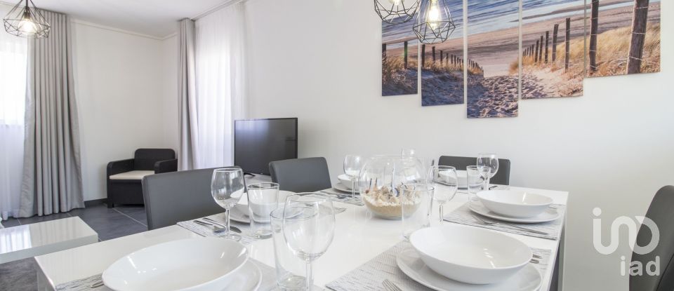 Duplex T2 em Quarteira de 82 m²