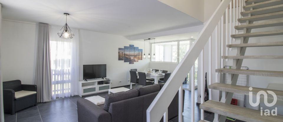 Duplex T2 em Quarteira de 82 m²