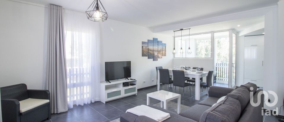 Duplex T2 em Quarteira de 82 m²