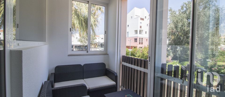 Duplex T2 em Quarteira de 82 m²