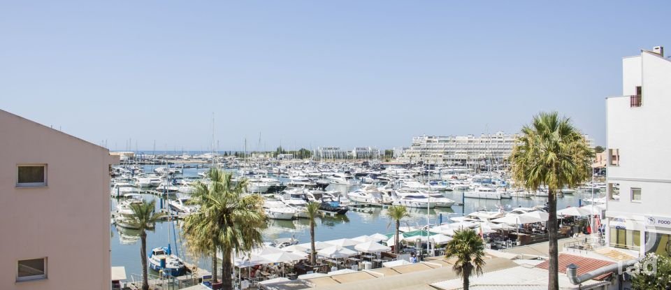 Duplex T2 em Quarteira de 82 m²