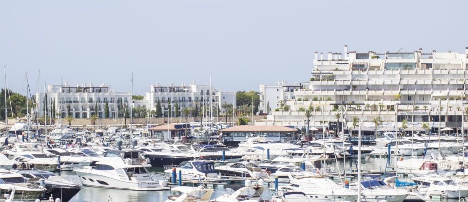 Duplex T2 em Quarteira de 82 m²