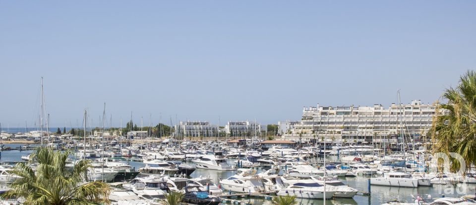 Duplex T2 em Quarteira de 82 m²