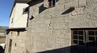 House T5 in Telões of 350 m²