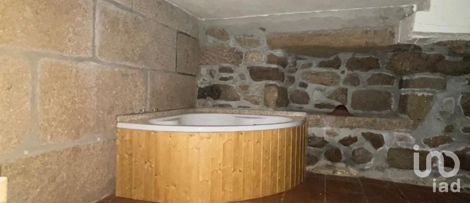 Moradia T5 em Telões de 350 m²