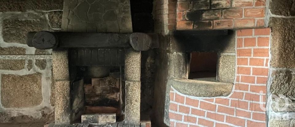 Moradia T5 em Telões de 350 m²