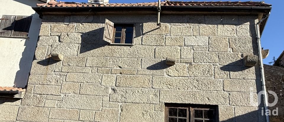 Moradia T5 em Telões de 350 m²