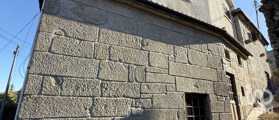 Moradia T5 em Telões de 350 m²