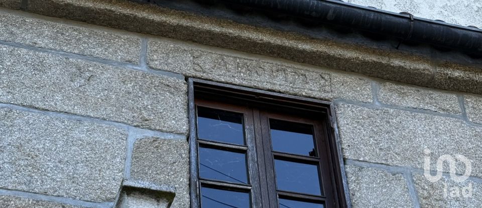 Moradia T5 em Telões de 350 m²