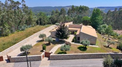 House T4 in Associação de Freguesias do Vale do Neiva of 489 m²