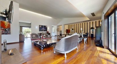 House T4 in Associação de Freguesias do Vale do Neiva of 489 m²