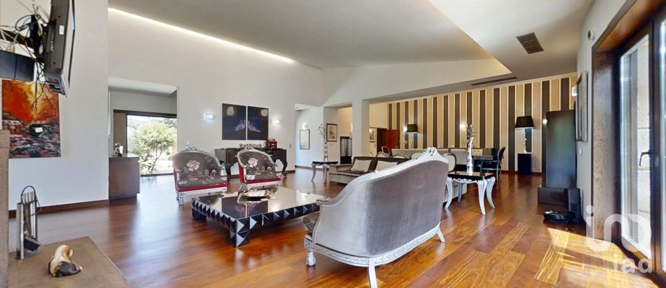 House T4 in Associação de Freguesias do Vale do Neiva of 489 m²