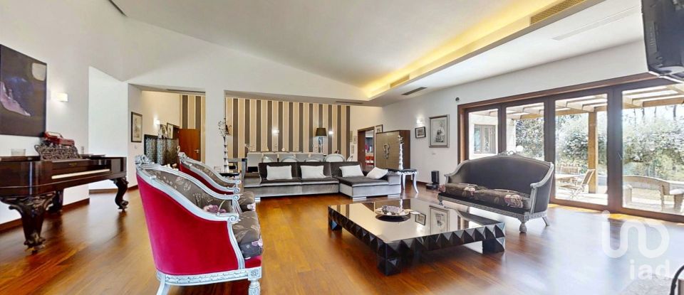 House T4 in Associação de Freguesias do Vale do Neiva of 489 m²