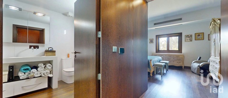 House T4 in Associação de Freguesias do Vale do Neiva of 489 m²