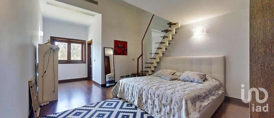 House T4 in Associação de Freguesias do Vale do Neiva of 489 m²