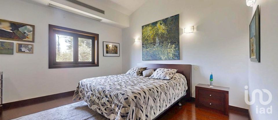 House T4 in Associação de Freguesias do Vale do Neiva of 489 m²