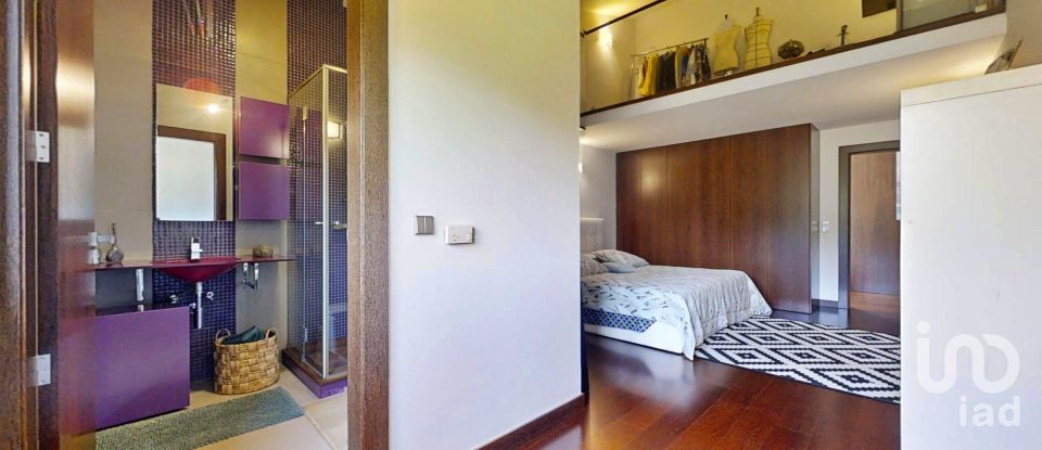 House T4 in Associação de Freguesias do Vale do Neiva of 489 m²