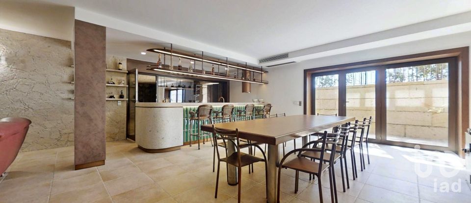 House T4 in Associação de Freguesias do Vale do Neiva of 489 m²