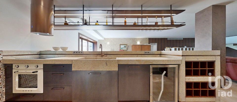 House T4 in Associação de Freguesias do Vale do Neiva of 489 m²