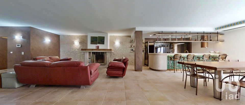 House T4 in Associação de Freguesias do Vale do Neiva of 489 m²