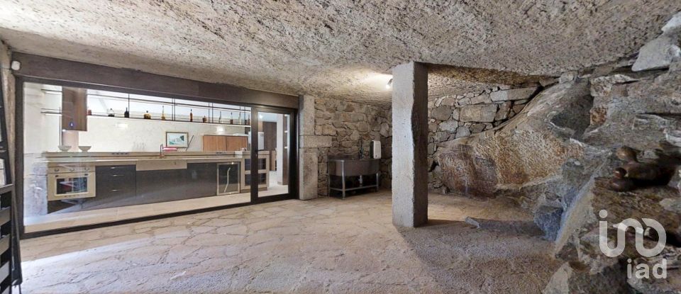 House T4 in Associação de Freguesias do Vale do Neiva of 489 m²