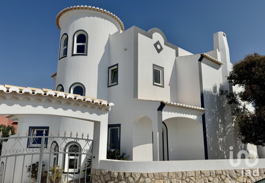 Moradia T4 em São Gonçalo De Lagos de 461 m²