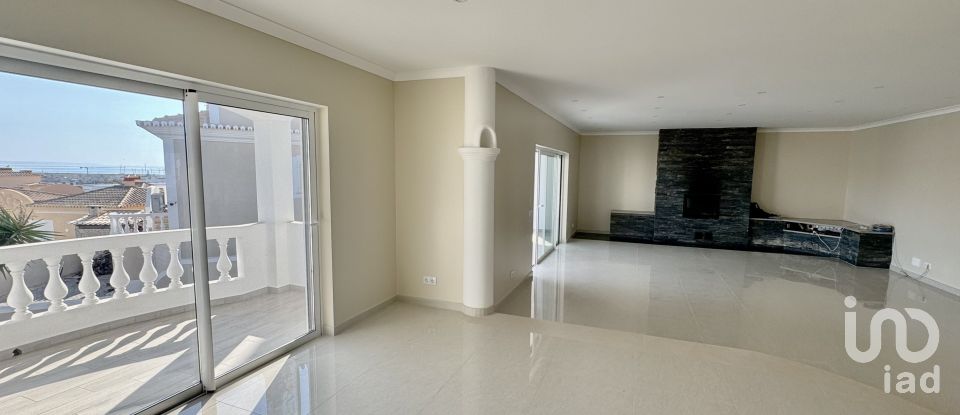 Moradia T4 em São Gonçalo De Lagos de 461 m²