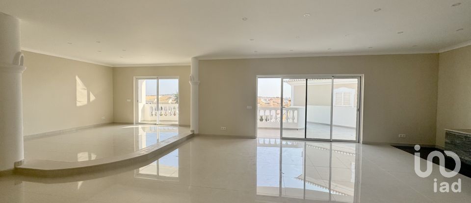 Moradia T4 em São Gonçalo De Lagos de 461 m²
