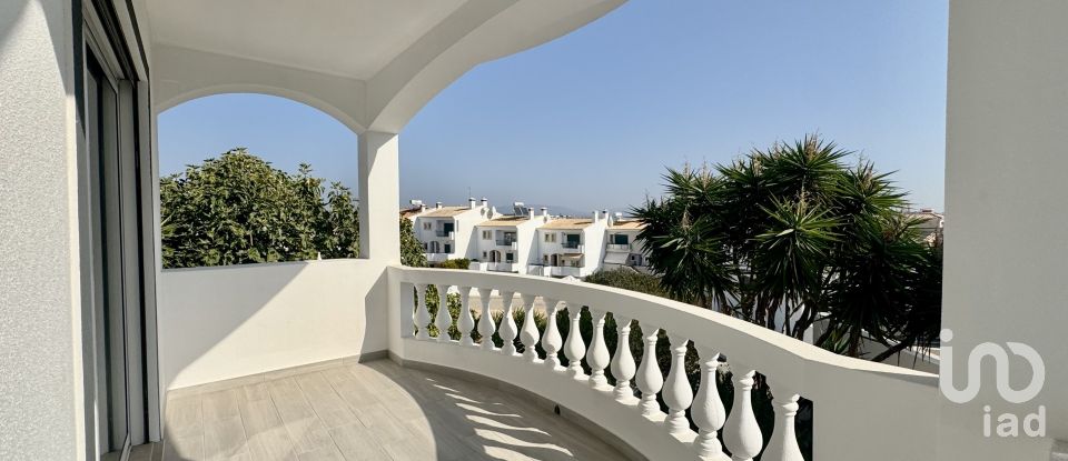 Moradia T4 em São Gonçalo De Lagos de 461 m²