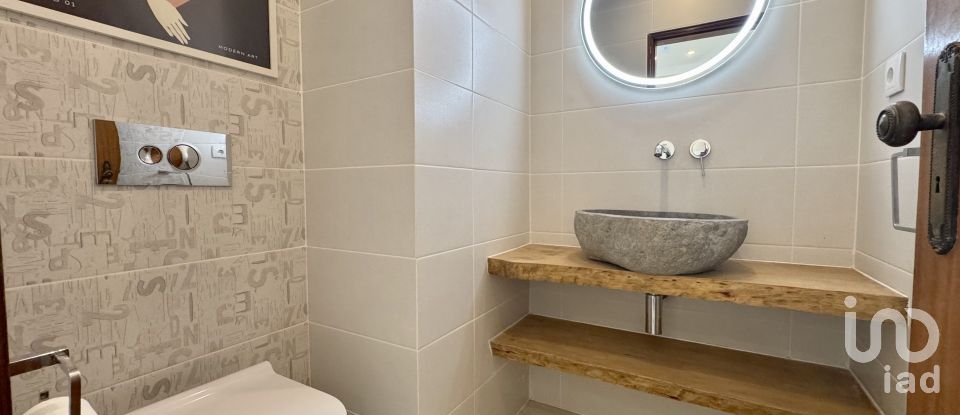 Moradia T4 em São Gonçalo De Lagos de 461 m²