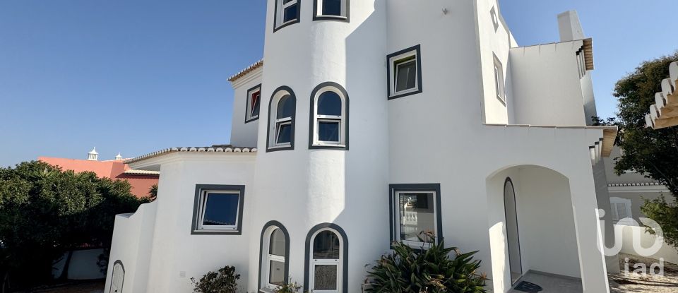 Moradia T4 em São Gonçalo De Lagos de 461 m²