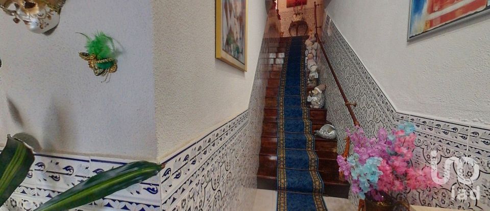 Casa T4 em Pedrógão Grande de 171 m²