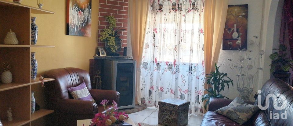 Casa T4 em Pedrógão Grande de 171 m²