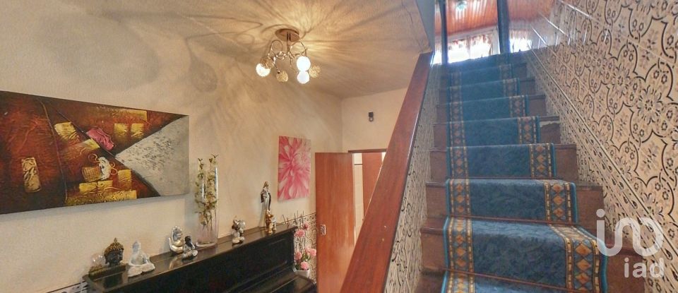 Casa T4 em Pedrógão Grande de 171 m²