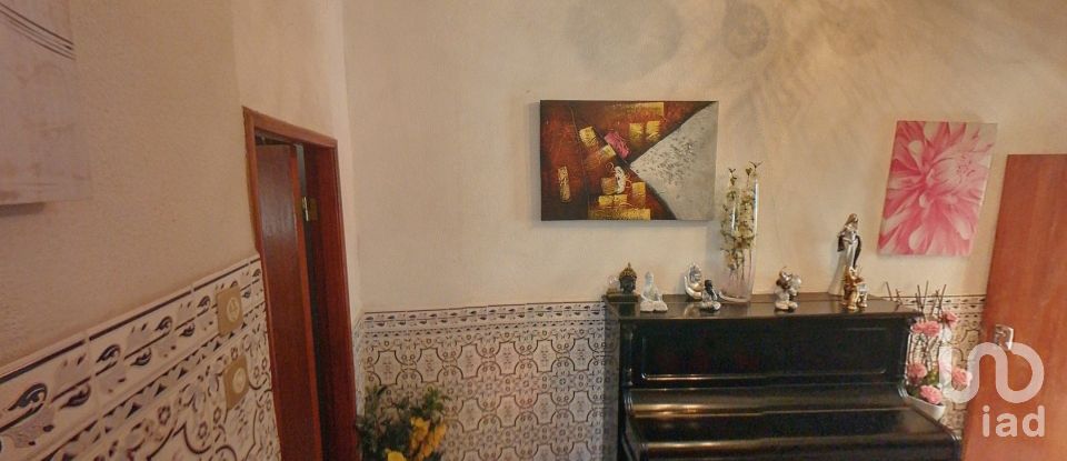 Casa T4 em Pedrógão Grande de 171 m²