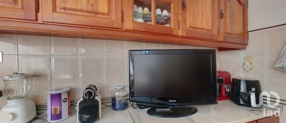 Casa T4 em Pedrógão Grande de 171 m²