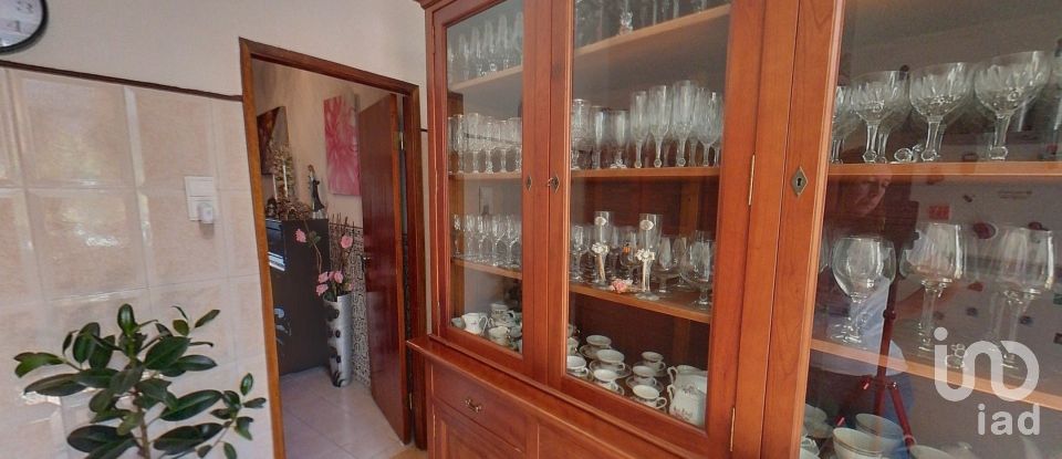 Casa T4 em Pedrógão Grande de 171 m²