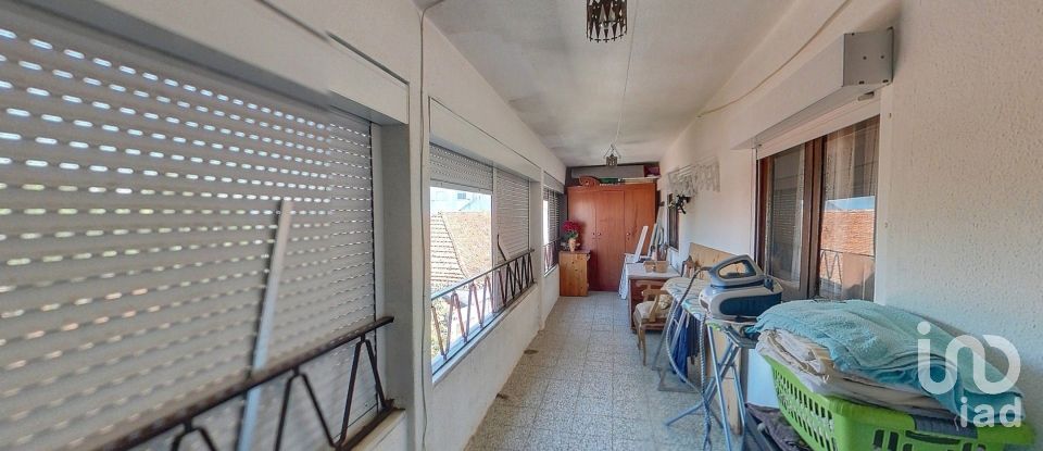 Casa T4 em Pedrógão Grande de 171 m²