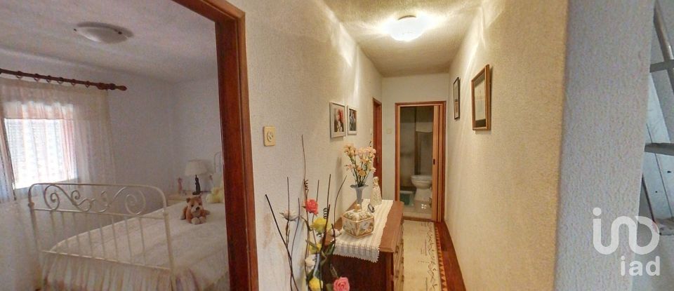 Casa T4 em Pedrógão Grande de 171 m²