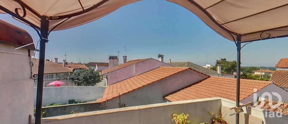 Casa T4 em Pedrógão Grande de 171 m²