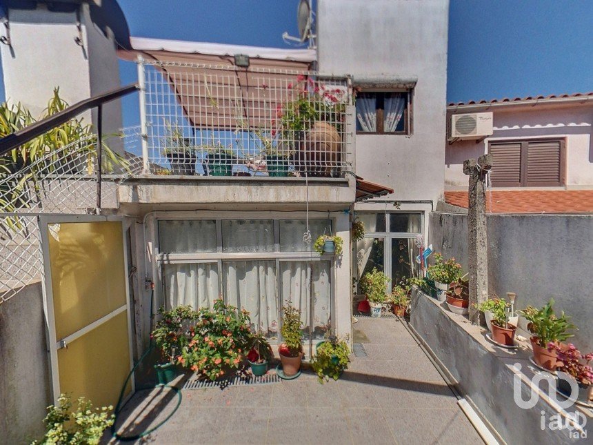 Casa T4 em Pedrógão Grande de 171 m²