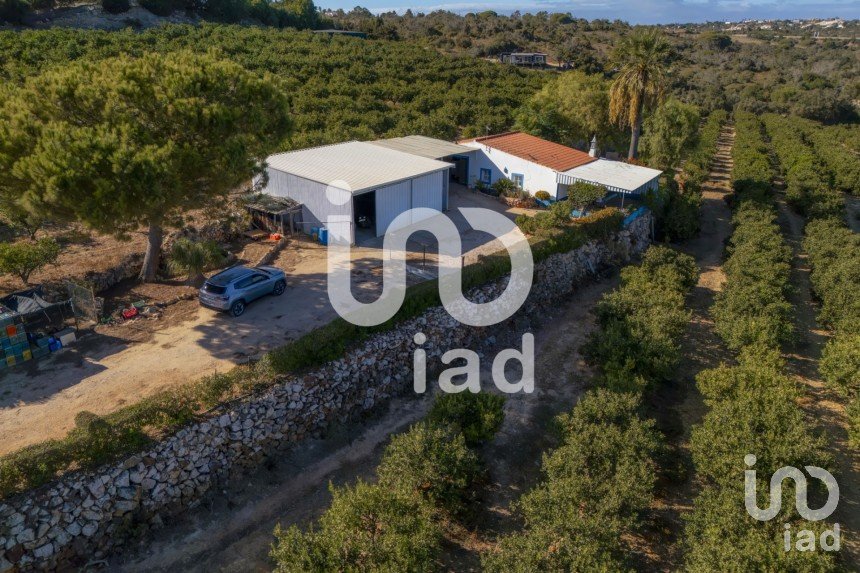 Moradia T1 em Alcantarilha e Pêra de 75 m²