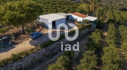 Maison T1 à Alcantarilha e Pêra de 75 m²