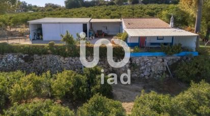 Maison T1 à Alcantarilha e Pêra de 75 m²