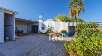 Maison T1 à Alcantarilha e Pêra de 75 m²