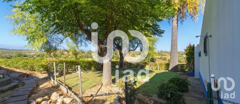 Moradia T1 em Alcantarilha e Pêra de 75 m²