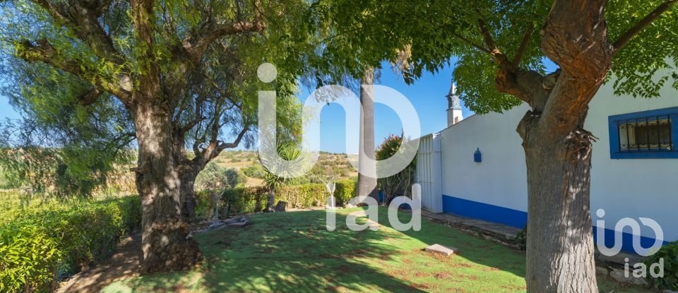 Moradia T1 em Alcantarilha e Pêra de 75 m²