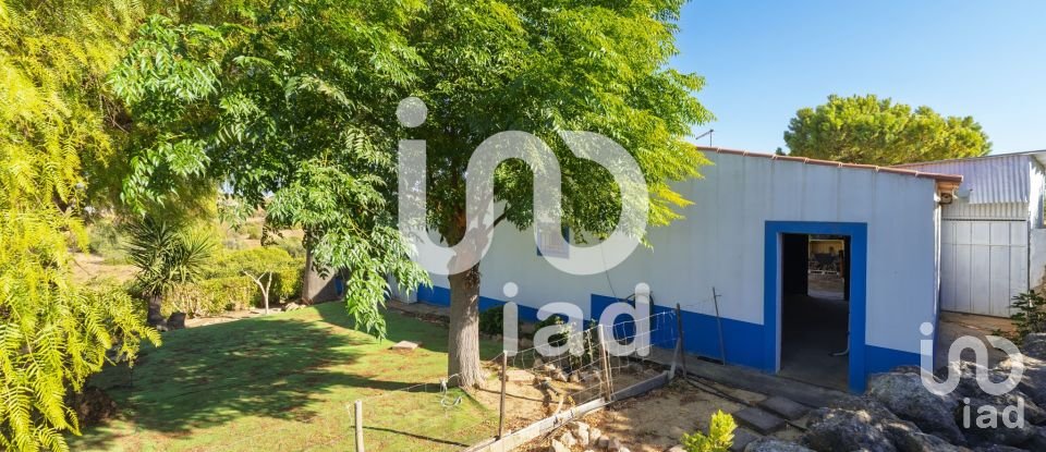 Moradia T1 em Alcantarilha e Pêra de 75 m²
