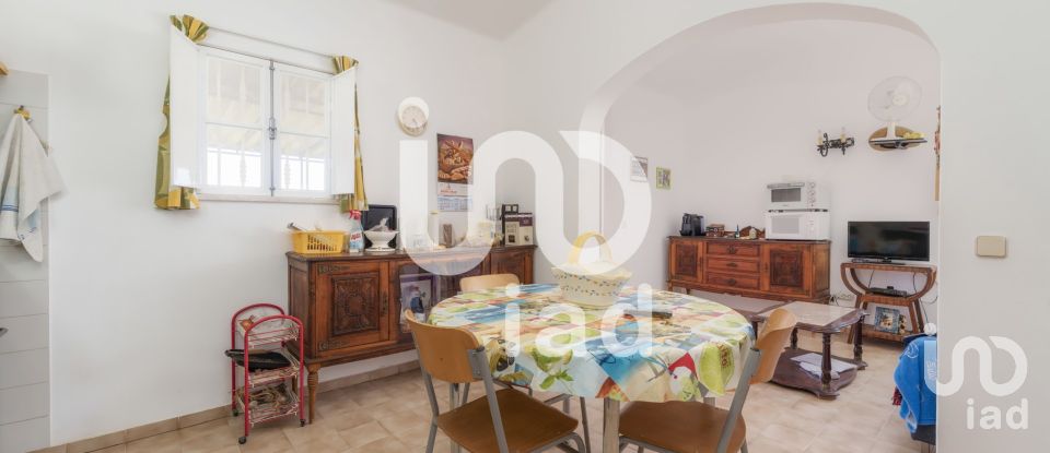 Moradia T1 em Alcantarilha e Pêra de 75 m²